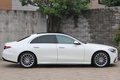 2021 Mercedes-Benz S CLASS 