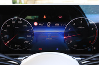 2021 Mercedes-Benz S CLASS 