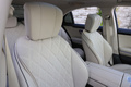 2021 Mercedes-Benz S CLASS 