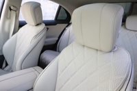 2021 Mercedes-Benz S CLASS 