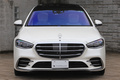 2021 Mercedes-Benz S CLASS 
