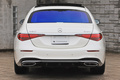 2021 Mercedes-Benz S CLASS 