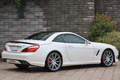 2013 AMG SL CLASS null