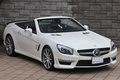 2013 AMG SL CLASS null