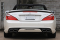 2013 AMG SL CLASS null