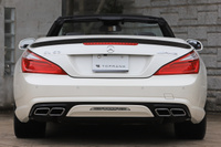 2013 AMG SL CLASS null