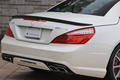2013 AMG SL CLASS null