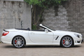 2013 AMG SL CLASS null