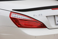 2013 AMG SL CLASS null