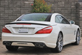 2013 AMG SL CLASS null