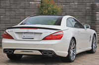 2013 AMG SL CLASS null
