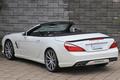 2013 AMG SL CLASS null
