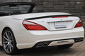 2013 AMG SL CLASS null