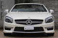 2013 AMG SL CLASS null