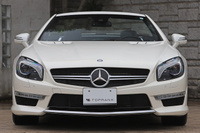 2013 AMG SL CLASS null