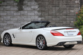 2013 AMG SL CLASS null
