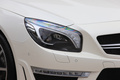 2013 AMG SL CLASS null