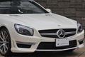 2013 AMG SL CLASS null