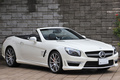 2013 AMG SL CLASS null