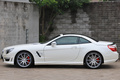 2013 AMG SL CLASS null