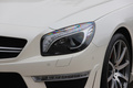2013 AMG SL CLASS null