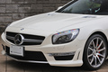 2013 AMG SL CLASS null