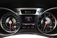 2013 AMG SL CLASS null