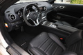 2013 AMG SL CLASS null