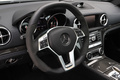 2013 AMG SL CLASS null