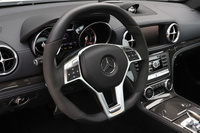 2013 AMG SL CLASS null