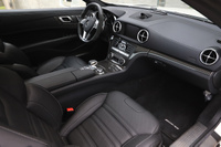 2013 AMG SL CLASS null