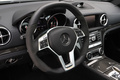 2013 AMG SL CLASS null