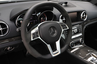 2013 AMG SL CLASS null