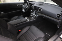 2013 AMG SL CLASS null