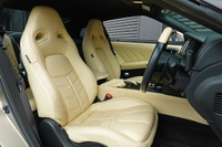2015 Nissan GT-R R35 GT-R 45th Aniversary, Limited to 45 Units, Ivory Leather Interior, NISMO Sports Resetting