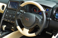 2015 Nissan GT-R R35 GT-R 45th Aniversary, Limited to 45 Units, Ivory Leather Interior, NISMO Sports Resetting