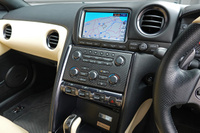 2015 Nissan GT-R R35 GT-R 45th Aniversary, Limited to 45 Units, Ivory Leather Interior, NISMO Sports Resetting