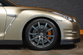 2015 Nissan GT-R R35 GT-R 45th Aniversary, Limited to 45 Units, Ivory Leather Interior, NISMO Sports Resetting