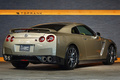 2015 Nissan GT-R R35 GT-R 45th Aniversary, Limited to 45 Units, Ivory Leather Interior, NISMO Sports Resetting