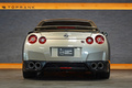 2015 Nissan GT-R R35 GT-R 45th Aniversary, Limited to 45 Units, Ivory Leather Interior, NISMO Sports Resetting
