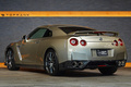 2015 Nissan GT-R R35 GT-R 45th Aniversary, Limited to 45 Units, Ivory Leather Interior, NISMO Sports Resetting