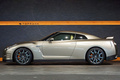 2015 Nissan GT-R R35 GT-R 45th Aniversary, Limited to 45 Units, Ivory Leather Interior, NISMO Sports Resetting