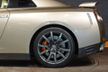 2015 Nissan GT-R R35 GT-R 45th Aniversary, Limited to 45 Units, Ivory Leather Interior, NISMO Sports Resetting