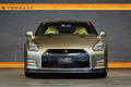 2015 Nissan GT-R R35 GT-R 45th Aniversary, Limited to 45 Units, Ivory Leather Interior, NISMO Sports Resetting