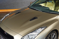 2015 Nissan GT-R R35 GT-R 45th Aniversary, Limited to 45 Units, Ivory Leather Interior, NISMO Sports Resetting