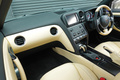 2015 Nissan GT-R R35 GT-R 45th Aniversary, Limited to 45 Units, Ivory Leather Interior, NISMO Sports Resetting