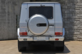 2016 Mercedes-Benz G CLASS 