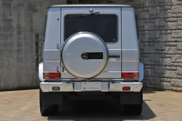2016 Mercedes-Benz G CLASS 