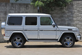 2016 Mercedes-Benz G CLASS 