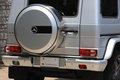 2016 Mercedes-Benz G CLASS 